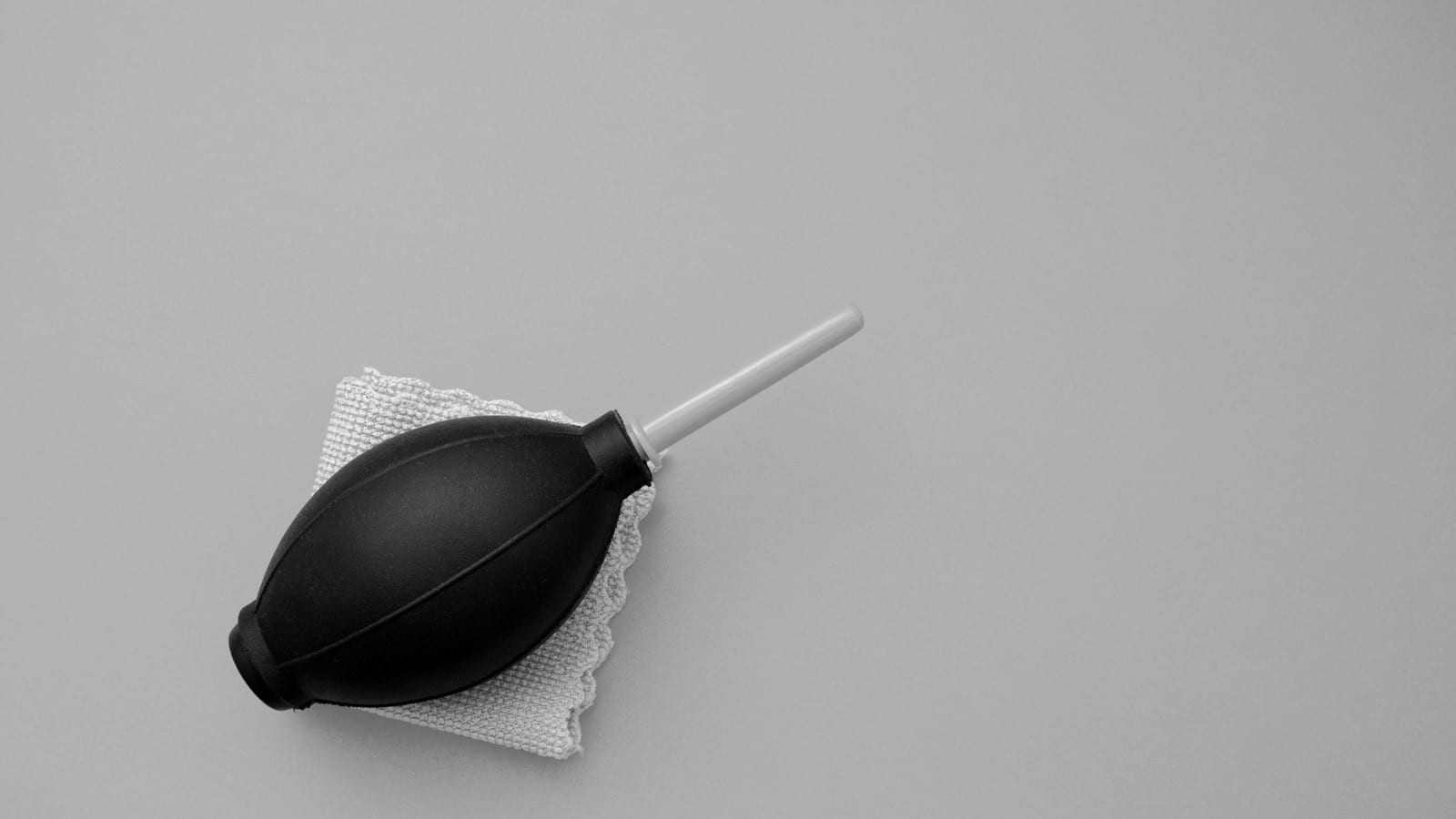 Single-dose injector pen and alcohol swabs on a pale surface — zepbound weight loss treatment at OC Weight Loss & Med Spa